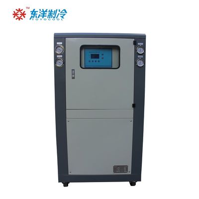 220V 380V 415V 440V 480V χαμηλού θορύβου ψυγείο υψηλής απόδοσης φορητό ψυγείο ψύξης με νερό