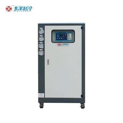 Μονουλικό ψυκτικό νερού 220V 380V 415V 440V 480V